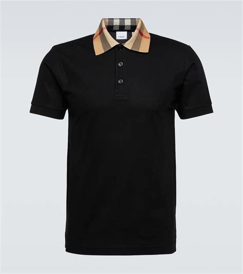 burberry polo shirt sizing|burberry polo shirt outlet.